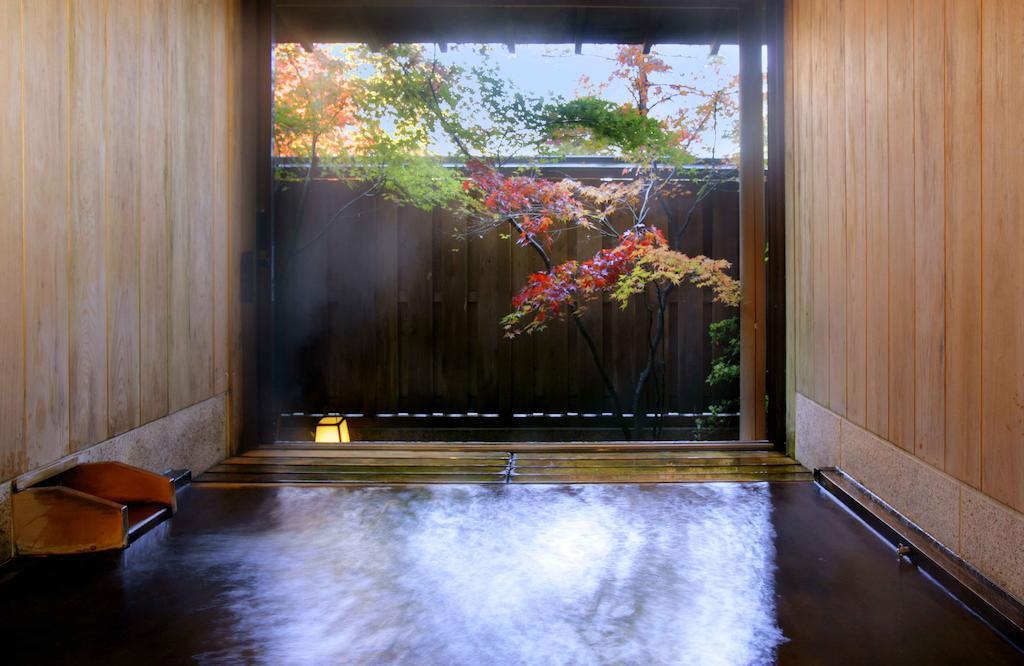 Ichikawa Bekkan Seikanso 시부카와 외부 사진