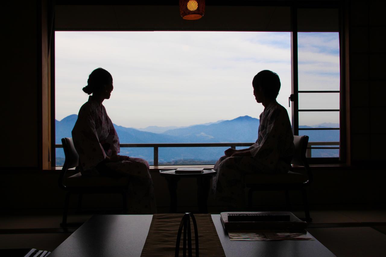 Ichikawa Bekkan Seikanso 시부카와 외부 사진