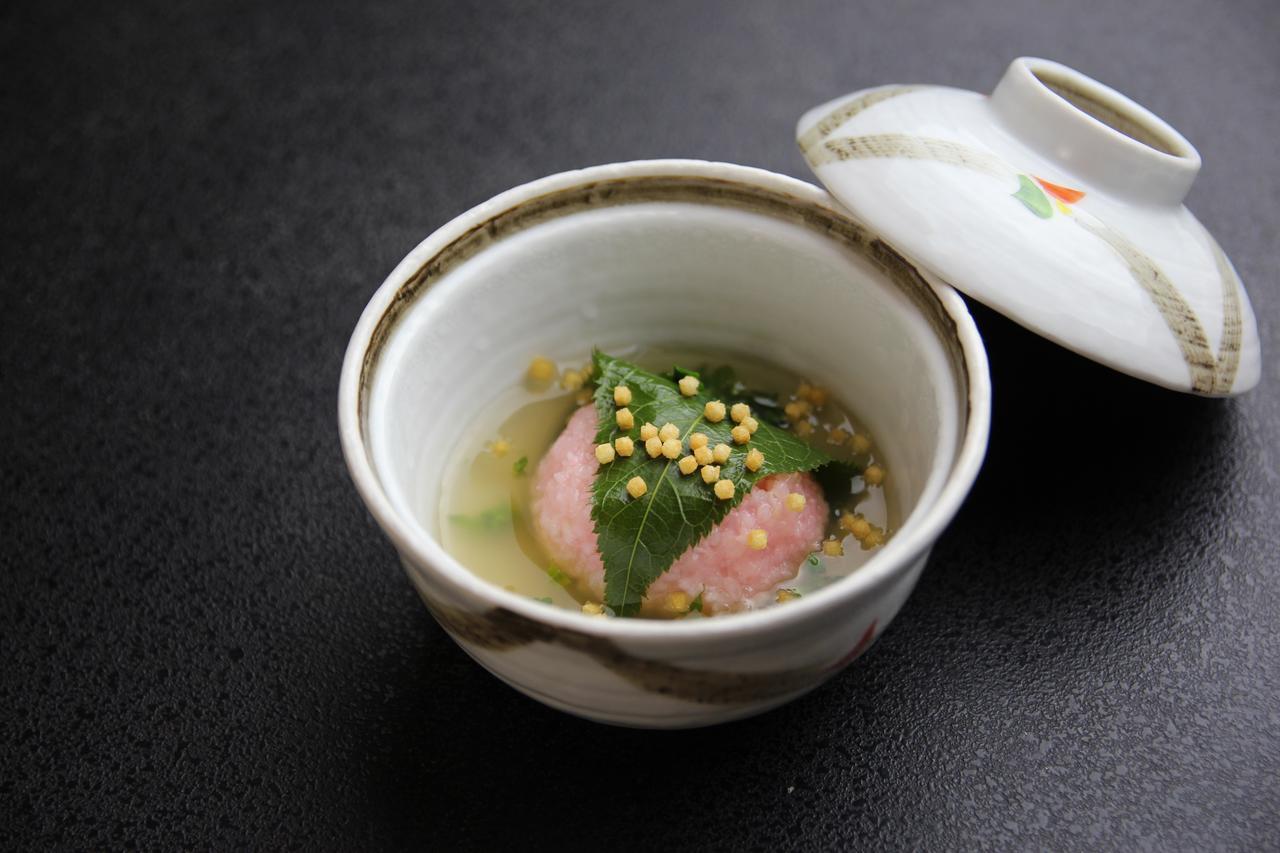 Ichikawa Bekkan Seikanso 시부카와 외부 사진